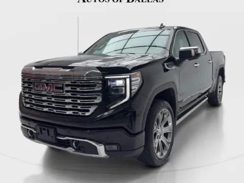 More photos of 2024 GMC Sierra 1500 Denali at Autos of Dallas - Plano, TX