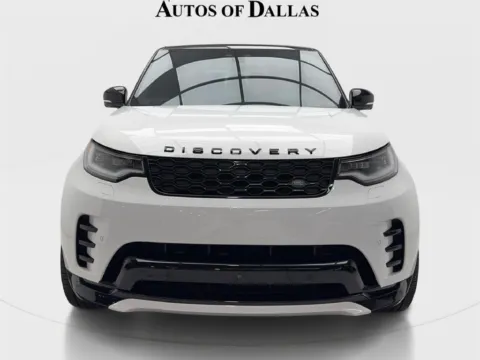 More photos of 2024 Land Rover Discovery Dynamic SE at Autos of Dallas - Plano, TX