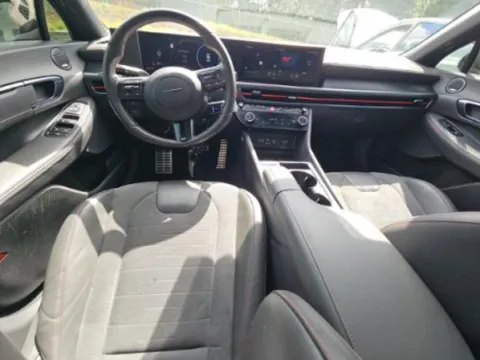 More photos of 2024 Hyundai Sonata N Line at Autos of Dallas - Plano, TX