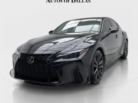 More photos of 2025 Lexus IS 350 F SPORT Design at Autos of Dallas - Plano, TX