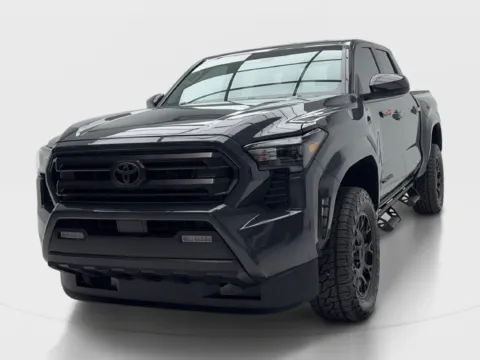 More photos of 2026 Toyota Tacoma SR5 at Autos of Dallas - Plano, TX