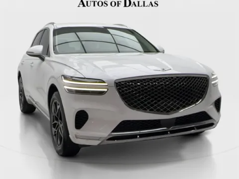 Another view of 2024 Genesis GV70 2.5T for sale in Plano, TX at Autos of Dallas - Plano