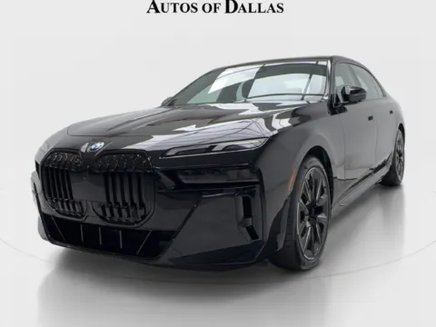 More photos of 2024 BMW i7 xDrive60 at Autos of Dallas - Plano, TX