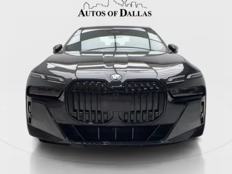 More photos of 2024 BMW i7 xDrive60 at Autos of Dallas - Plano, TX