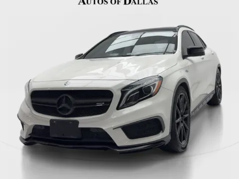 More photos of 2015 Mercedes-Benz GLA 45 AMG at Autos of Dallas - Plano, TX
