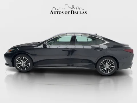More photos of 2023 Lexus ES 350 at Autos of Dallas - Plano, TX