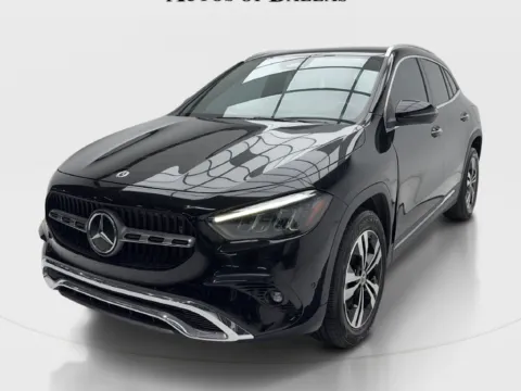 More photos of 2024 Mercedes-Benz GLA 250 at Autos of Dallas - Plano, TX