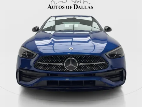 More photos of 2023 Mercedes-Benz C-Class C 300 at Autos of Dallas - Plano, TX