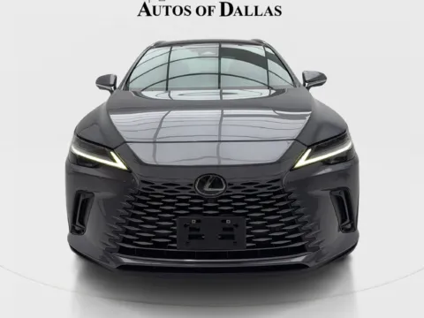 More photos of 2023 Lexus RX 350 Premium Plus at Autos of Dallas - Plano, TX