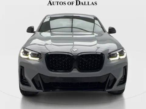 More photos of 2024 BMW X4 xDrive30i at Autos of Dallas - Plano, TX