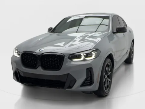 More photos of 2024 BMW X4 xDrive30i at Autos of Dallas - Plano, TX