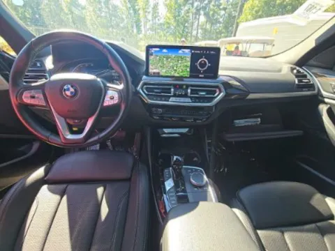 More photos of 2024 BMW X4 xDrive30i at Autos of Dallas - Plano, TX