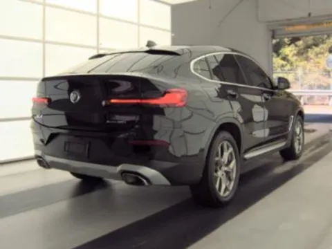 Photos of 2024 BMW X4 xDrive30i for sale in Plano, TX at Autos of Dallas - Plano
