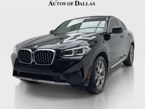 More photos of 2024 BMW X4 xDrive30i at Autos of Dallas - Plano, TX