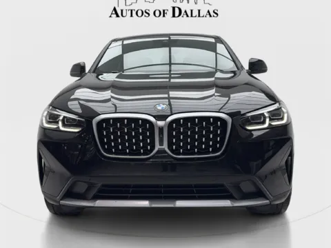 More photos of 2024 BMW X4 xDrive30i at Autos of Dallas - Plano, TX