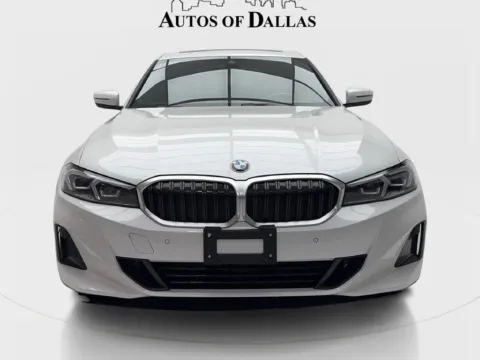 More photos of 2025 BMW 3 Series 330i at Autos of Dallas - Plano, TX