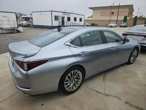 Photos of 2023 Lexus ES 350 Ultra Luxury for sale in Plano, TX at Autos of Dallas - Plano