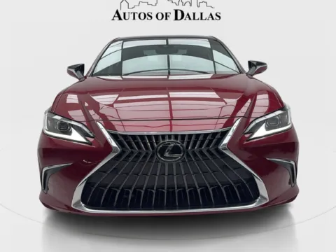 More photos of 2024 Lexus ES 350 Luxury at Autos of Dallas - Plano, TX