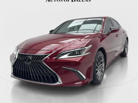 More photos of 2024 Lexus ES 350 Luxury at Autos of Dallas - Plano, TX