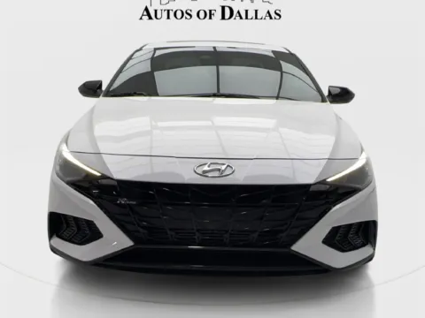 More photos of 2023 Hyundai Elantra N Line at Autos of Dallas - Plano, TX