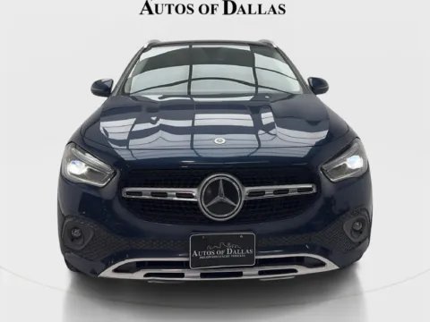 Photos of 2021 Mercedes-Benz GLA 250 for sale in Plano, TX at Autos of Dallas - Plano