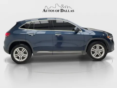 More photos of 2021 Mercedes-Benz GLA 250 at Autos of Dallas - Plano, TX