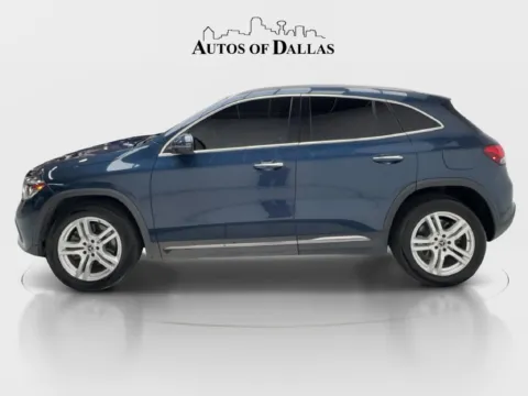 More photos of 2021 Mercedes-Benz GLA 250 at Autos of Dallas - Plano, TX