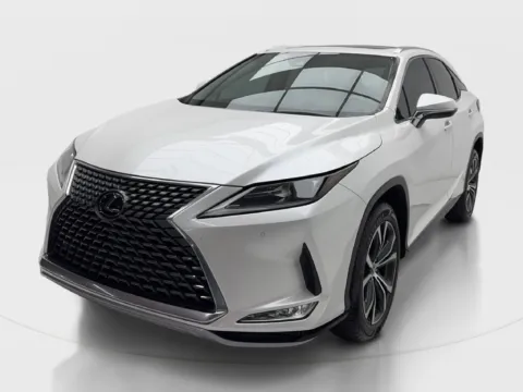 More photos of 2022 Lexus RX 350 at Autos of Dallas - Plano, TX