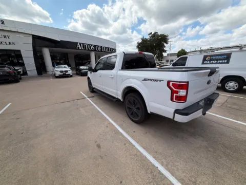 More photos of 2019 Ford F-150 XLT at Autos of Dallas - Plano, TX