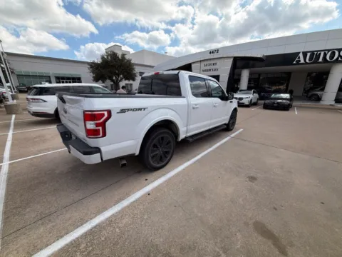 More photos of 2019 Ford F-150 XLT at Autos of Dallas - Plano, TX