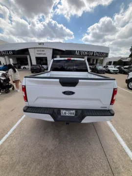 More photos of 2019 Ford F-150 XLT at Autos of Dallas - Plano, TX