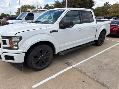 Photos of 2019 Ford F-150 XLT for sale in Plano, TX at Autos of Dallas - Plano