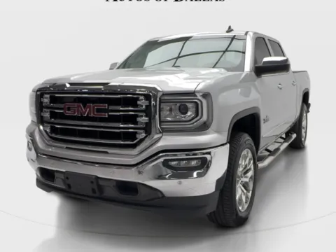 More photos of 2017 GMC Sierra 1500 SLT at Autos of Dallas - Plano, TX