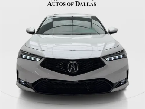 More photos of 2023 Acura Integra A-Spec Tech Package at Autos of Dallas - Plano, TX