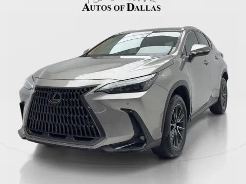 More photos of 2024 Lexus NX 250 Premium at Autos of Dallas - Plano, TX