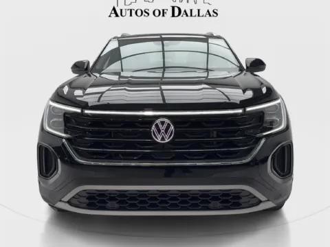 More photos of 2026 Volkswagen Atlas Cross Sport SE w/Technology at Autos of Dallas - Plano, TX