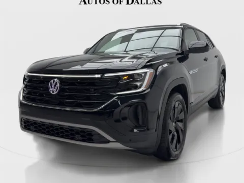 More photos of 2026 Volkswagen Atlas Cross Sport SE w/Technology at Autos of Dallas - Plano, TX