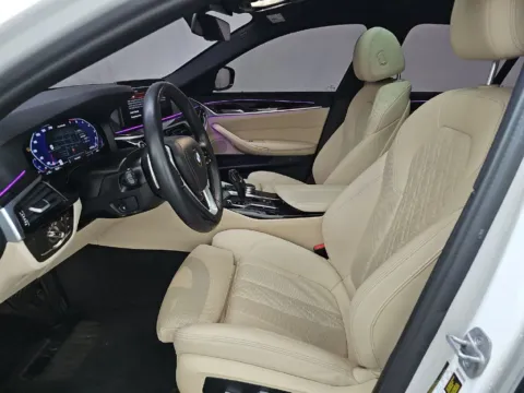 More photos of 2023 BMW 5 Series 530i xDrive at Autos of Dallas - Plano, TX