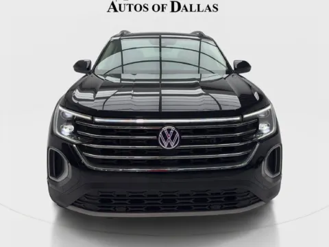 Another view of 2026 Volkswagen Atlas SE w/Technology for sale in Plano, TX at Autos of Dallas - Plano