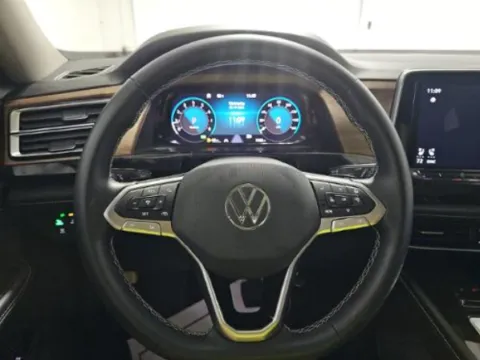 More photos of 2026 Volkswagen Atlas SE w/Technology at Autos of Dallas - Plano, TX