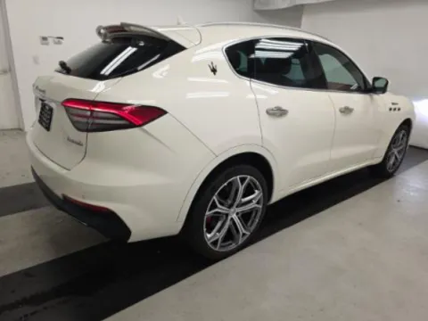 Photos of 2023 Maserati Levante Modena for sale in Plano, TX at Autos of Dallas - Plano
