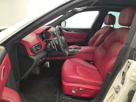 More photos of 2023 Maserati Levante Modena at Autos of Dallas - Plano, TX
