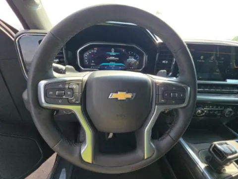 More photos of 2026 Chevrolet Silverado 1500 LTZ at Autos of Dallas - Plano, TX