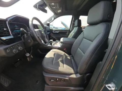 More photos of 2026 Chevrolet Silverado 1500 LTZ at Autos of Dallas - Plano, TX
