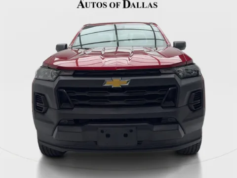 More photos of 2026 Chevrolet Colorado Work Truck at Autos of Dallas - Plano, TX
