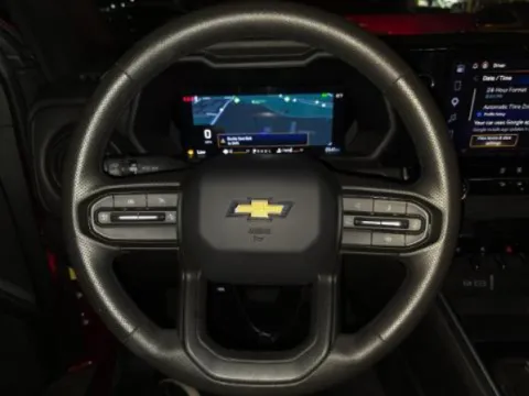 More photos of 2026 Chevrolet Colorado Work Truck at Autos of Dallas - Plano, TX