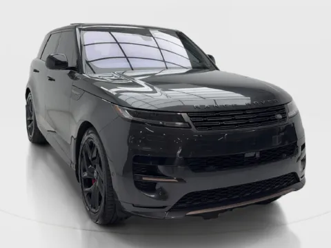 Another view of 2023 Land Rover Range Rover Sport SE Dynamic for sale in Plano, TX at Autos of Dallas - Plano