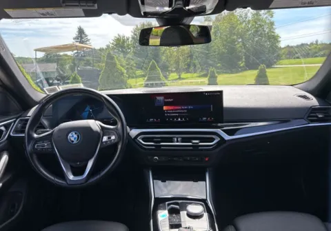 More photos of 2024 BMW i4 eDrive35 at Autos of Dallas - Plano, TX