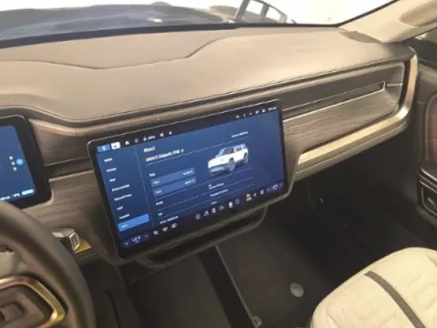 More photos of 2023 Rivian R1S Adventure Quad Motor Large Pack at Autos of Dallas - Plano, TX