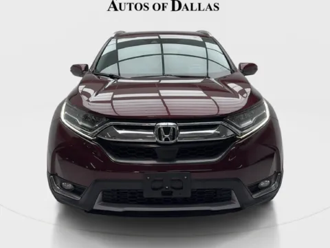 More photos of 2019 Honda CR-V Touring at Autos of Dallas - Plano, TX